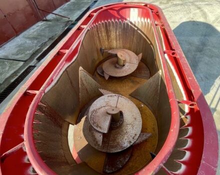 Другая Другая, объемом двигателя 0 л и пробегом 0 тыс. км за 18500 $, фото 4 на Automoto.ua