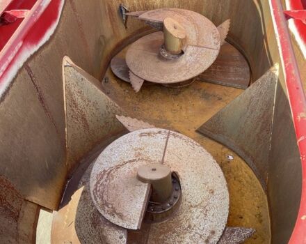 Другая Другая, объемом двигателя 0 л и пробегом 0 тыс. км за 18500 $, фото 5 на Automoto.ua