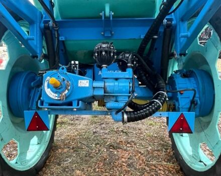 Другая Другая, объемом двигателя 0 л и пробегом 0 тыс. км за 50157 $, фото 1 на Automoto.ua