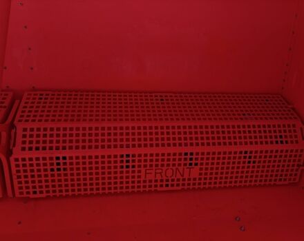 Другая Другая, объемом двигателя 0 л и пробегом 3 тыс. км за 75000 $, фото 6 на Automoto.ua