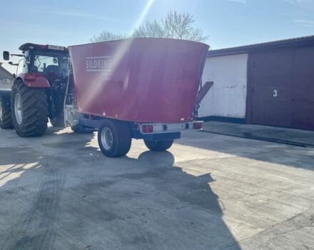 Другая Другая, объемом двигателя 0 л и пробегом 0 тыс. км за 18500 $, фото 1 на Automoto.ua