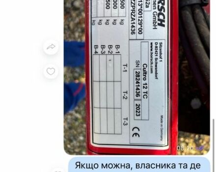 Другая Другая, объемом двигателя 0 л и пробегом 3 тыс. км за 75000 $, фото 7 на Automoto.ua