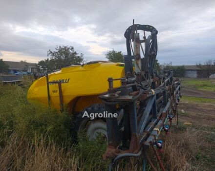 Другая Другая, объемом двигателя 0 л и пробегом 0 тыс. км за 198430 $, фото 1 на Automoto.ua