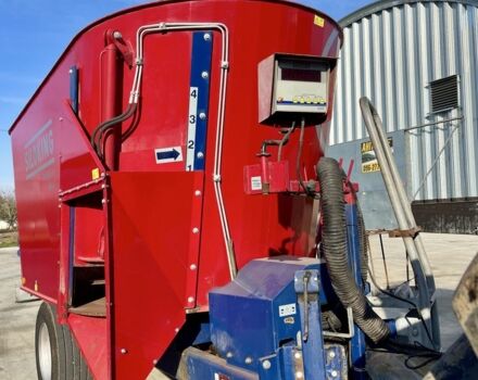 Другая Другая, объемом двигателя 0 л и пробегом 0 тыс. км за 18500 $, фото 7 на Automoto.ua