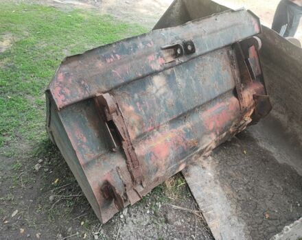 Другая Другая, объемом двигателя 4 л и пробегом 200 тыс. км за 268 $, фото 2 на Automoto.ua