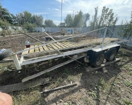 Інша Інша, об'ємом двигуна 0.6 л та пробігом 1 тис. км за 1000 $, фото 1 на Automoto.ua