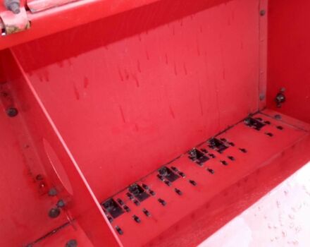 Другая Другая, объемом двигателя 0 л и пробегом 0 тыс. км за 4500 $, фото 8 на Automoto.ua