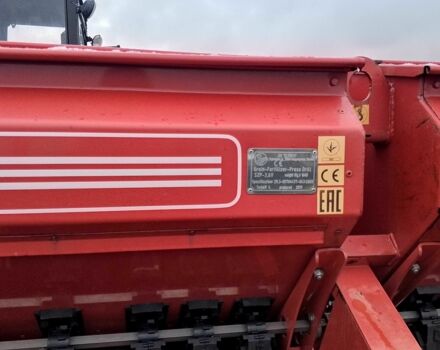 Другая Другая, объемом двигателя 0 л и пробегом 0 тыс. км за 4500 $, фото 9 на Automoto.ua