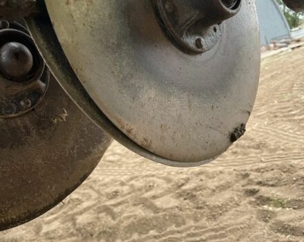 Другая Другая, объемом двигателя 0 л и пробегом 0 тыс. км за 7767 $, фото 5 на Automoto.ua