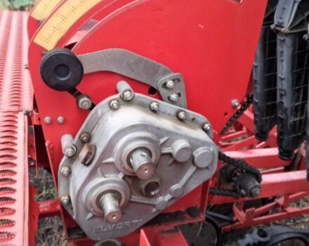 Другая Другая, объемом двигателя 0 л и пробегом 0 тыс. км за 4500 $, фото 10 на Automoto.ua