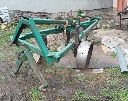 Другая Другая, объемом двигателя 0 л и пробегом 0 тыс. км за 237 $, фото 2 на Automoto.ua