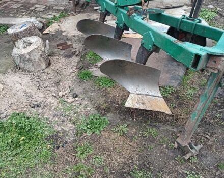 Другая Другая, объемом двигателя 0 л и пробегом 0 тыс. км за 237 $, фото 1 на Automoto.ua