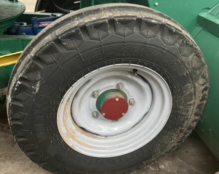 Інша Інша, об'ємом двигуна 0 л та пробігом 0 тис. км за 4284 $, фото 7 на Automoto.ua