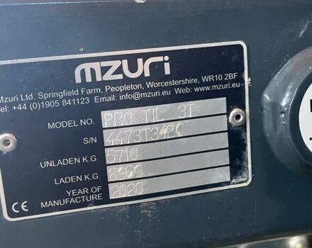 Другая Другая, объемом двигателя 0 л и пробегом 0 тыс. км за 103926 $, фото 6 на Automoto.ua