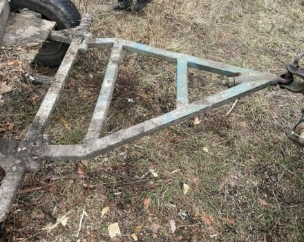 Другая Другая, объемом двигателя 0 л и пробегом 0 тыс. км за 700 $, фото 2 на Automoto.ua