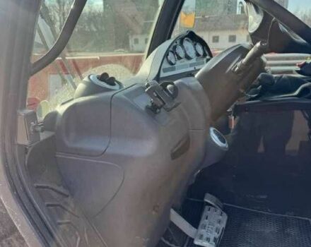 Другая Другая, объемом двигателя 4.4 л и пробегом 5 тыс. км за 69764 $, фото 9 на Automoto.ua