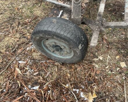 Другая Другая, объемом двигателя 0 л и пробегом 0 тыс. км за 700 $, фото 3 на Automoto.ua