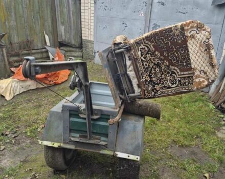 Другая Другая, объемом двигателя 0 л и пробегом 0 тыс. км за 24 $, фото 4 на Automoto.ua