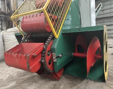 Інша Інша, об'ємом двигуна 0 л та пробігом 0 тис. км за 4284 $, фото 3 на Automoto.ua