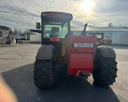 Другая Другая, объемом двигателя 4.4 л и пробегом 5 тыс. км за 69764 $, фото 1 на Automoto.ua