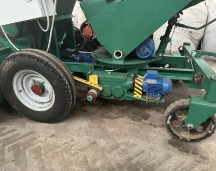 Інша Інша, об'ємом двигуна 0 л та пробігом 0 тис. км за 4284 $, фото 5 на Automoto.ua