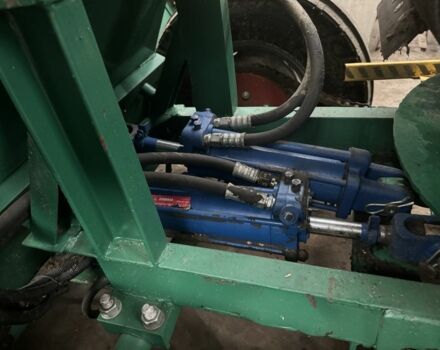 Інша Інша, об'ємом двигуна 0 л та пробігом 0 тис. км за 4284 $, фото 8 на Automoto.ua