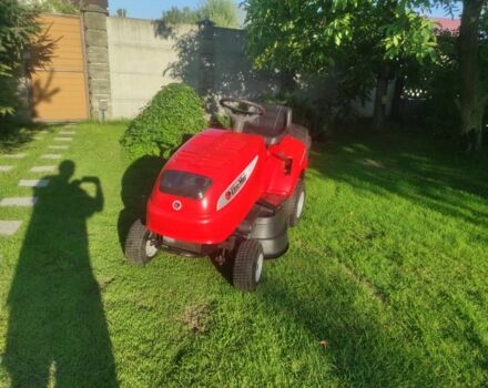 Другая Другая, объемом двигателя 0 л и пробегом 0 тыс. км за 1924 $, фото 2 на Automoto.ua