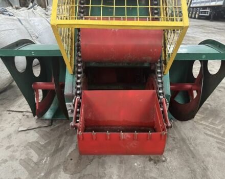 Інша Інша, об'ємом двигуна 0 л та пробігом 0 тис. км за 4284 $, фото 4 на Automoto.ua