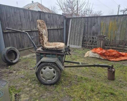 Другая Другая, объемом двигателя 0 л и пробегом 0 тыс. км за 24 $, фото 3 на Automoto.ua