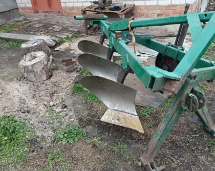 Другая Другая, объемом двигателя 0 л и пробегом 0 тыс. км за 237 $, фото 3 на Automoto.ua