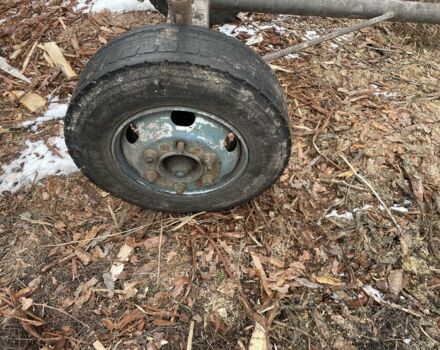 Другая Другая, объемом двигателя 0 л и пробегом 0 тыс. км за 700 $, фото 4 на Automoto.ua