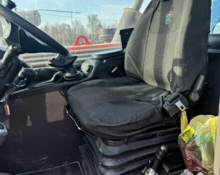 Другая Другая, объемом двигателя 4.4 л и пробегом 5 тыс. км за 69764 $, фото 4 на Automoto.ua