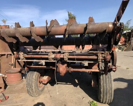 Другая Другая, объемом двигателя 2.5 л и пробегом 3 тыс. км за 89000 $, фото 1 на Automoto.ua
