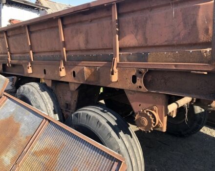 Другая Другая, объемом двигателя 2.5 л и пробегом 3 тыс. км за 89000 $, фото 8 на Automoto.ua