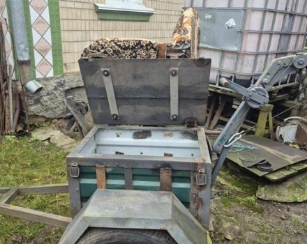 Другая Другая, объемом двигателя 0 л и пробегом 0 тыс. км за 24 $, фото 5 на Automoto.ua