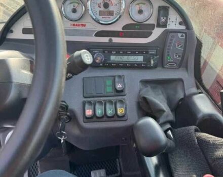 Другая Другая, объемом двигателя 4.4 л и пробегом 5 тыс. км за 69764 $, фото 2 на Automoto.ua