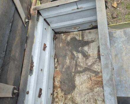 Другая Другая, объемом двигателя 0 л и пробегом 0 тыс. км за 24 $, фото 7 на Automoto.ua