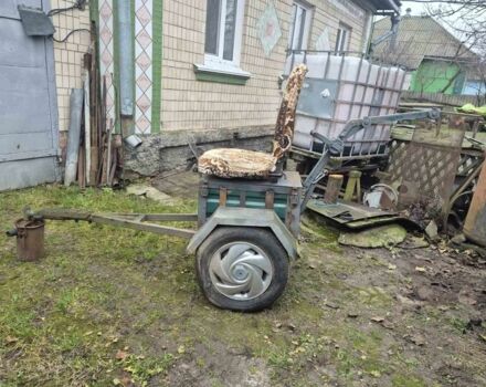 Другая Другая, объемом двигателя 0 л и пробегом 0 тыс. км за 24 $, фото 2 на Automoto.ua