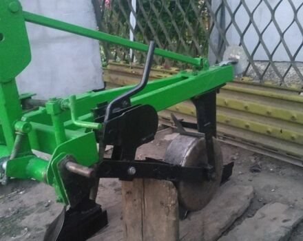 Другая Другая, объемом двигателя 0 л и пробегом 0 тыс. км за 265 $, фото 3 на Automoto.ua