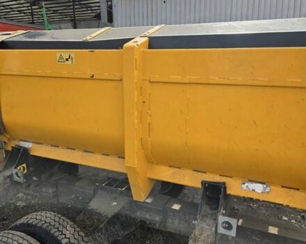 Другая Другая, объемом двигателя 0 л и пробегом 0 тыс. км за 10000 $, фото 2 на Automoto.ua