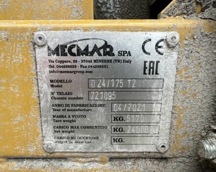 Інша Інша, об'ємом двигуна 1 л та пробігом 1 тис. км за 60000 $, фото 3 на Automoto.ua