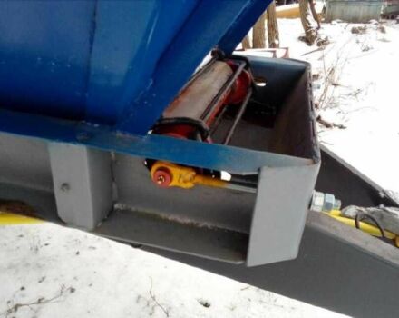 Другая Другая, объемом двигателя 0 л и пробегом 0 тыс. км за 4733 $, фото 3 на Automoto.ua