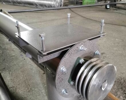 Другая Другая, объемом двигателя 0 л и пробегом 5 тыс. км за 450 $, фото 5 на Automoto.ua