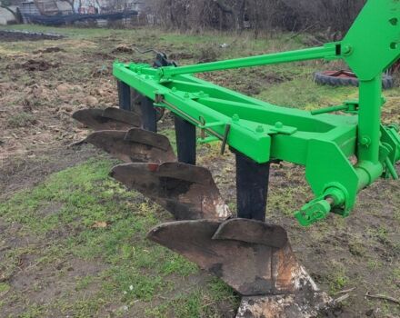 Другая Другая, объемом двигателя 0 л и пробегом 0 тыс. км за 712 $, фото 2 на Automoto.ua