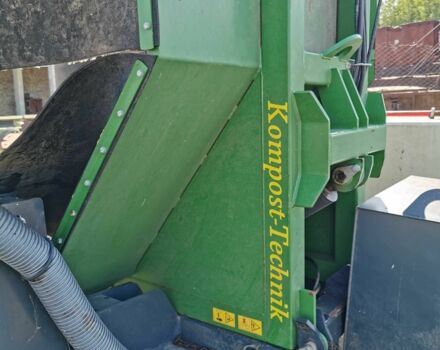 Інша Інша, об'ємом двигуна 0 л та пробігом 0 тис. км за 41274 $, фото 4 на Automoto.ua