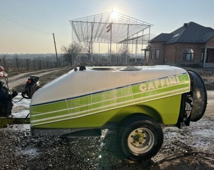 Другая Другая, объемом двигателя 0 л и пробегом 0 тыс. км за 3300 $, фото 1 на Automoto.ua