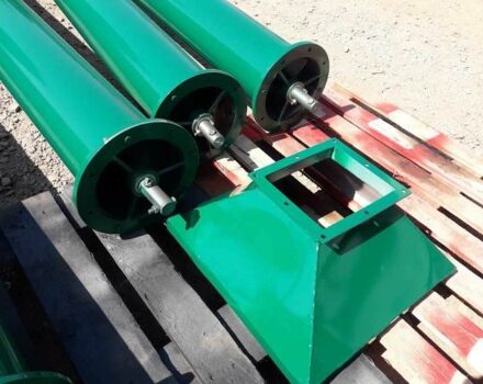 Другая Другая, объемом двигателя 0 л и пробегом 0 тыс. км за 329 $, фото 1 на Automoto.ua