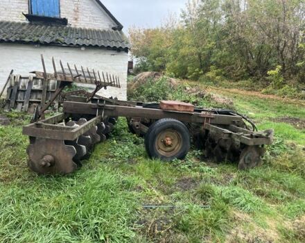 Інша Інша, об'ємом двигуна 0 л та пробігом 0 тис. км за 1437 $, фото 3 на Automoto.ua