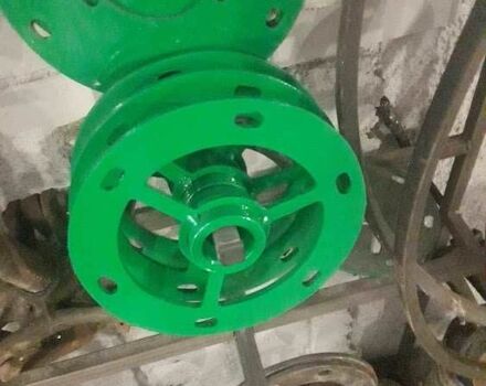 Другая Другая, объемом двигателя 0 л и пробегом 0 тыс. км за 329 $, фото 5 на Automoto.ua