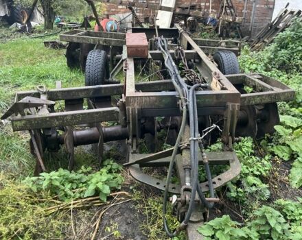 Інша Інша, об'ємом двигуна 0 л та пробігом 0 тис. км за 1437 $, фото 2 на Automoto.ua